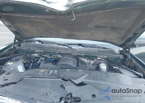 2015 Chevrolet Silverado K1500 Lt from USA, damaged, VIN 1GCVKREC8FZ348365